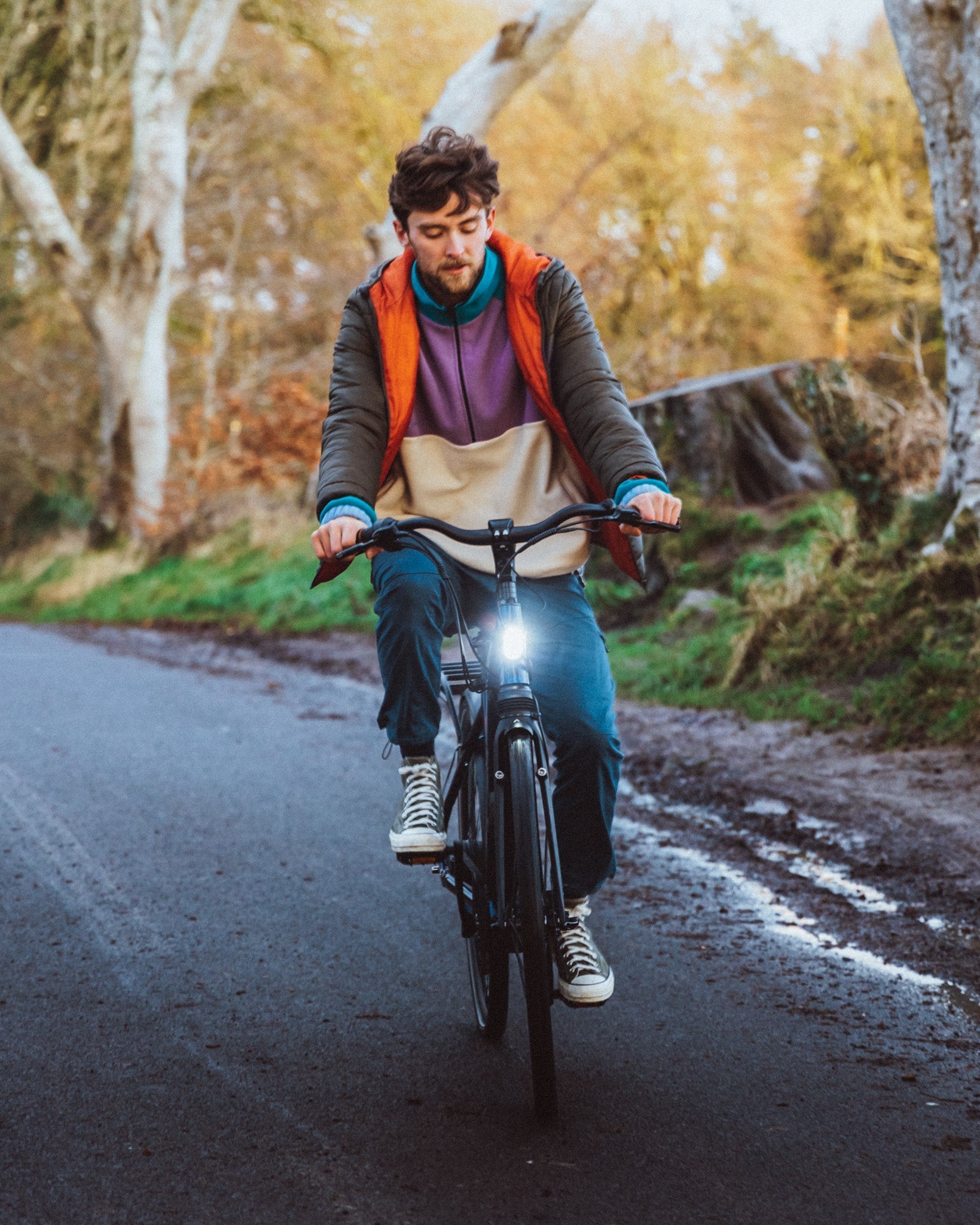 Kuma Bikes Demo Day: Bringing the Ride to Your Workplace