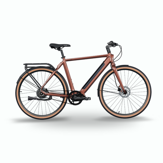 Kuma Bikes M1 - Kuma Bikes