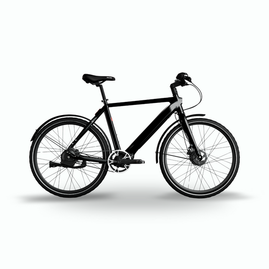 Kuma Bikes X0 - Kuma Bikes