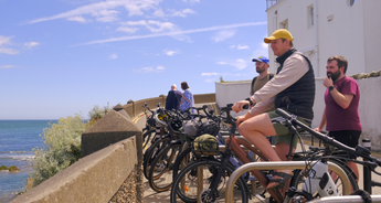 Kuma Cycle Club: Events & Benefits