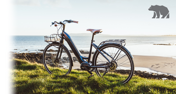 Ride & Discover: Best E-bike Routes to Explore Ireland Like Never Before