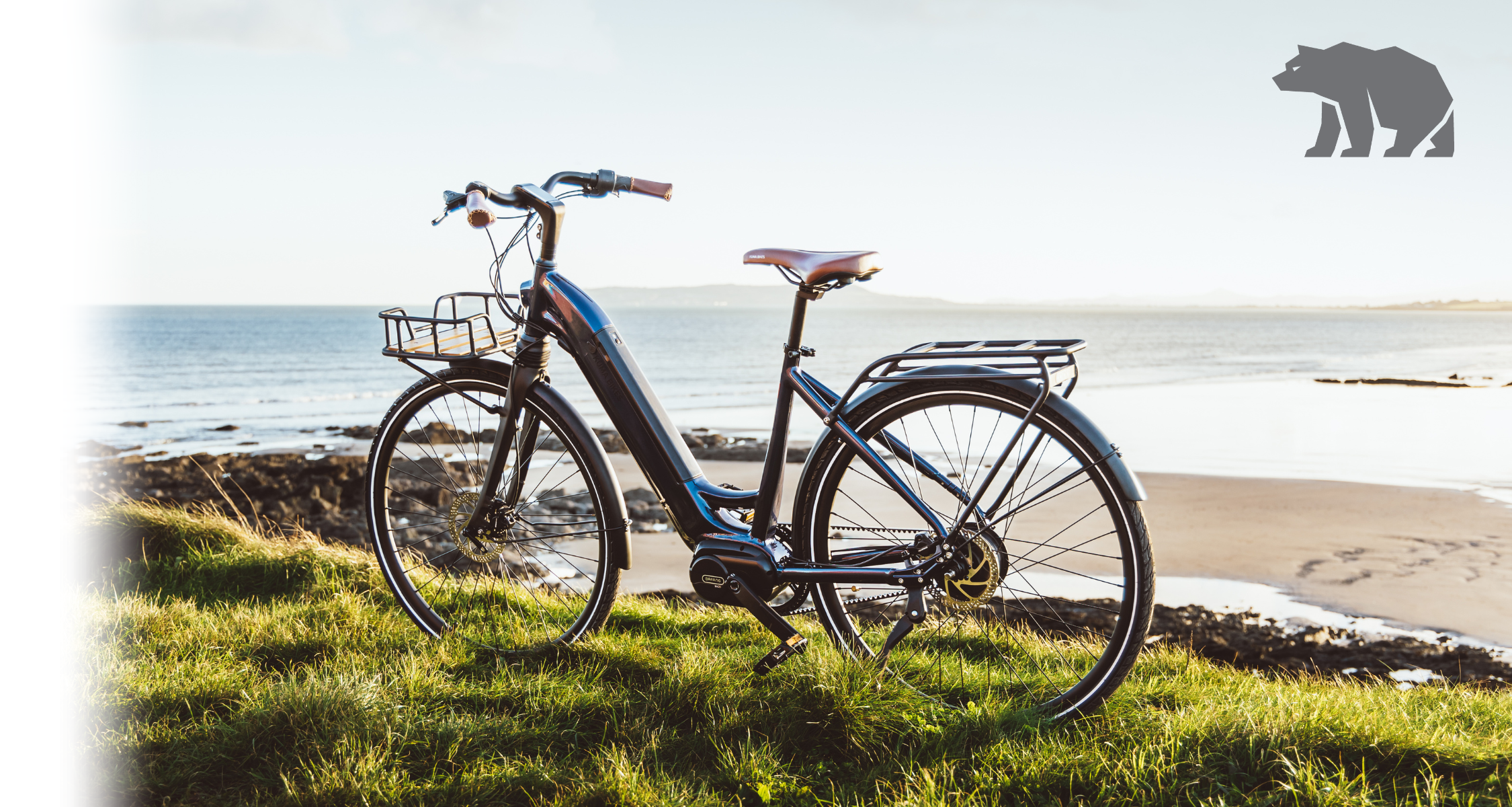 Ride & Discover: Best E-bike Routes to Explore Ireland Like Never Before