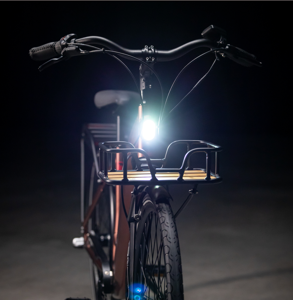 FAQ for Kuma Bikes