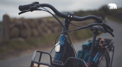 Reward Your Team with Eco-Friendly Commutes: Exclusive Kuma Bikes Corporate Offer