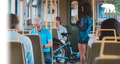 Public Transport vs Kuma Bikes: A Morning Commute in Dublin