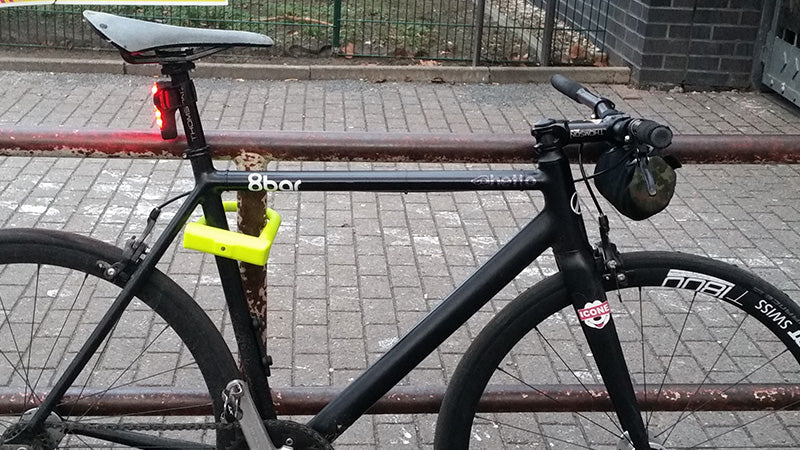 Bicycle Locks