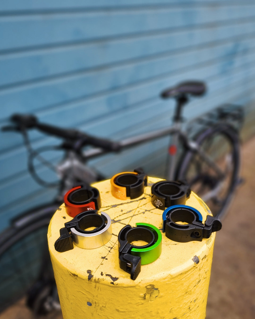 Accessories