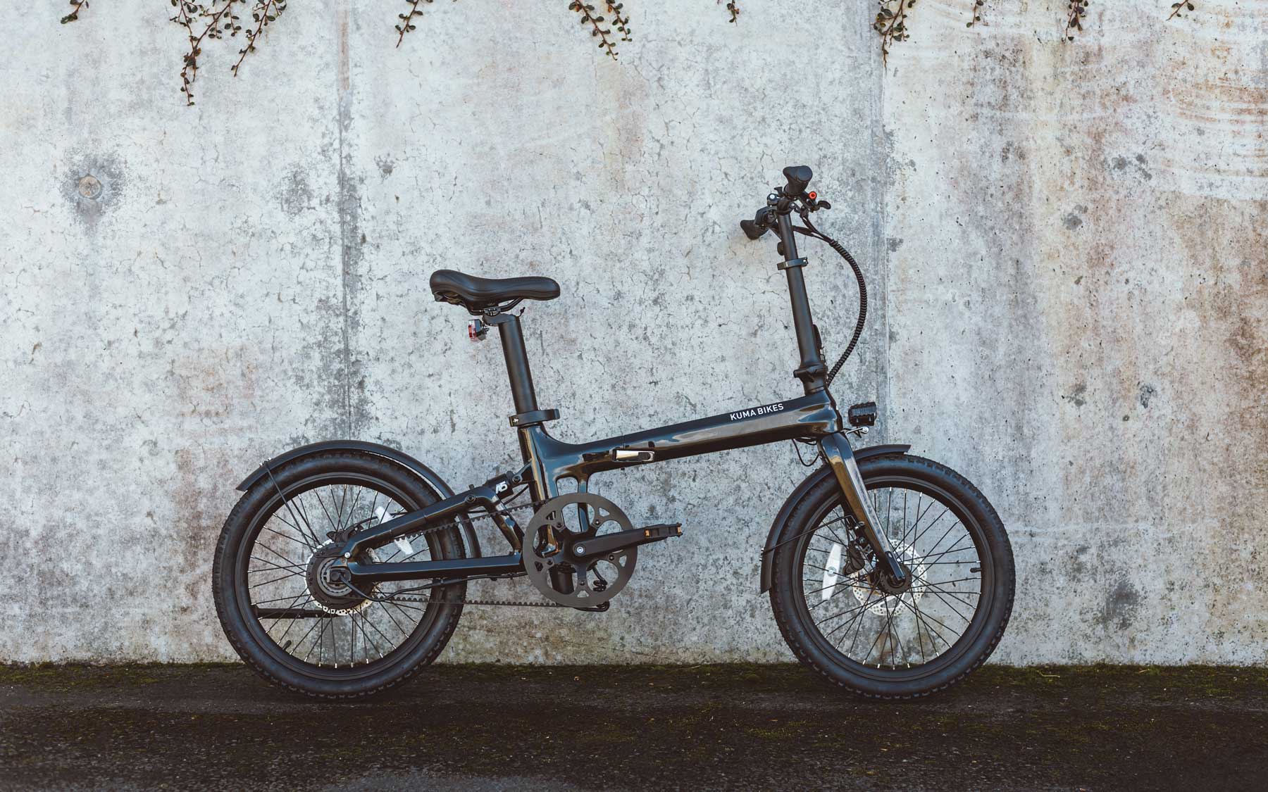 Folding Bikes