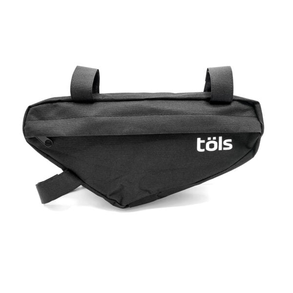 TOLS ROUTE FRAME BAG - Kuma Bikes