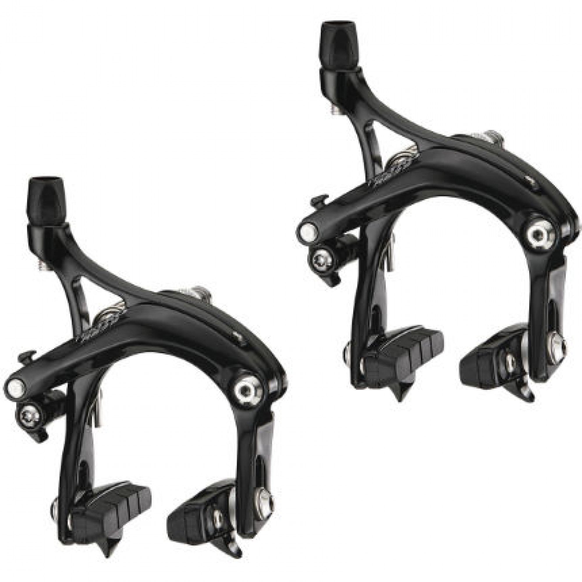 Tektro Calipers Long Reach Black R539