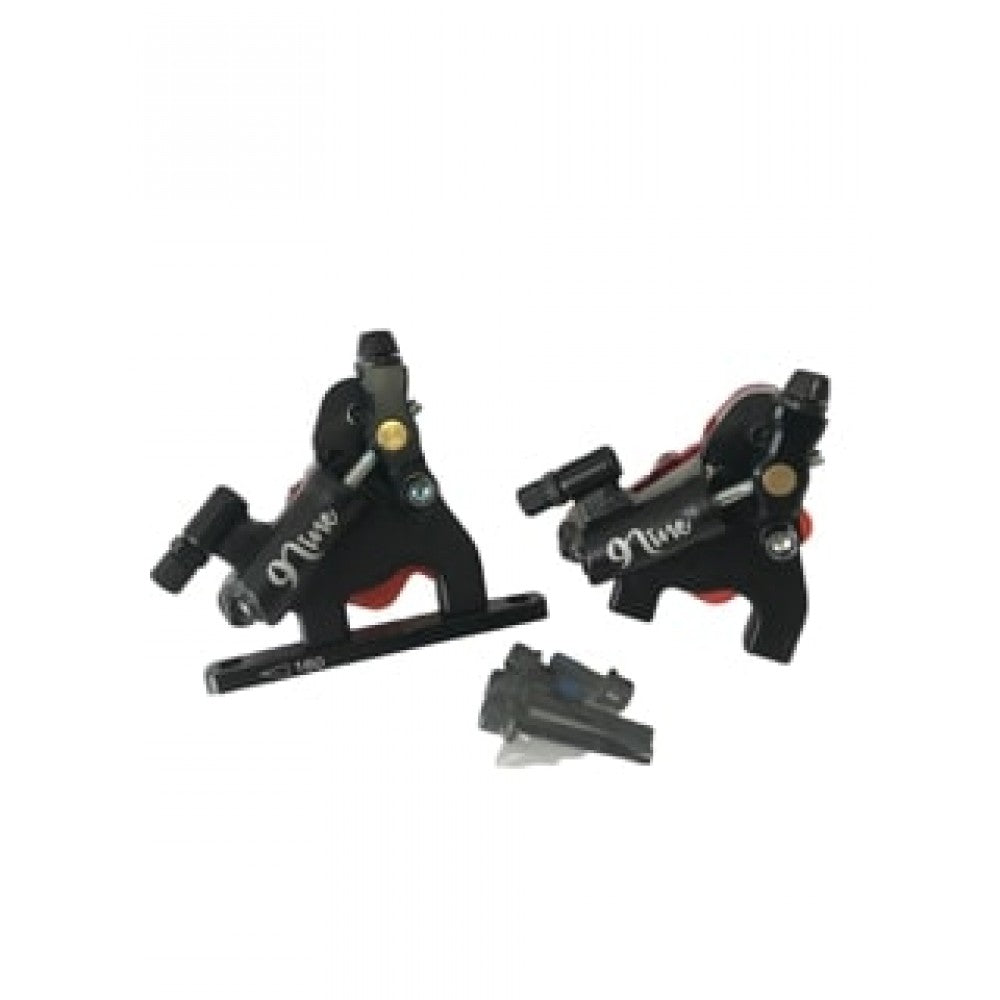 9Nine Road Disc Caliper Hydraulic