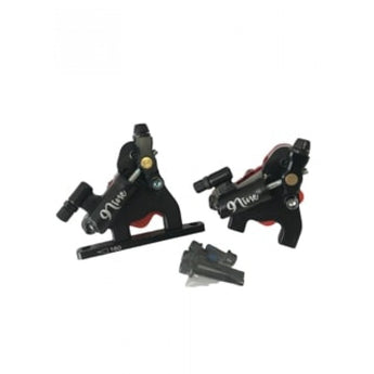 9Nine Road Disc Caliper Hydraulic