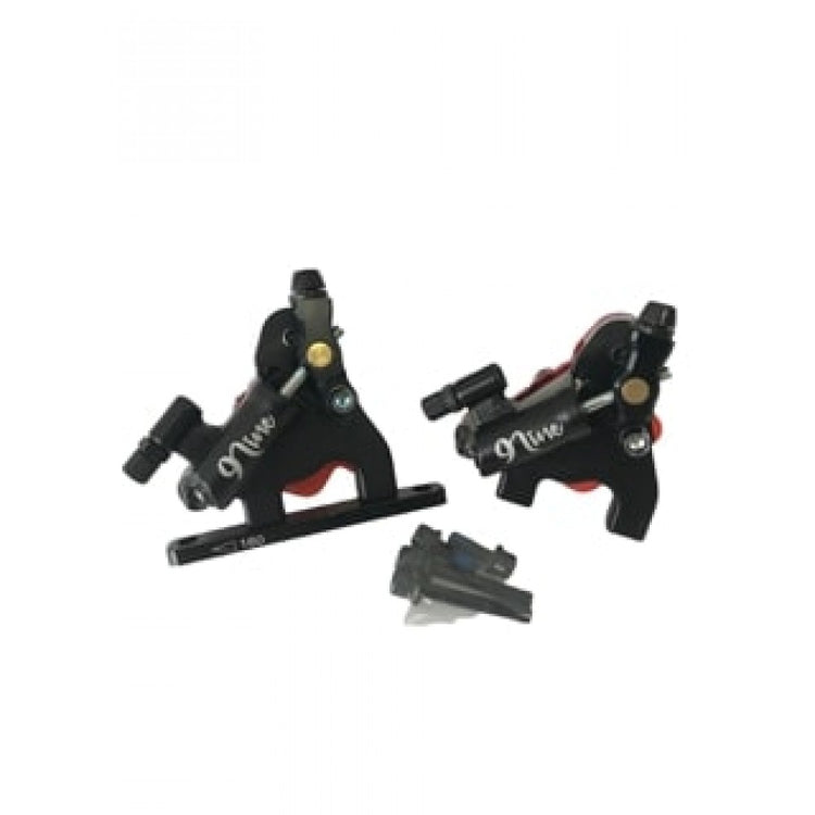 9Nine Road Disc Caliper Hydraulic