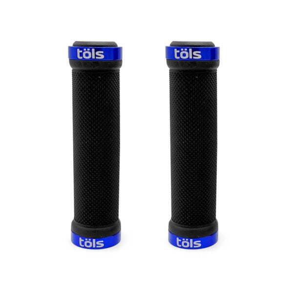 Diamond Grips Blue - Kuma Bikes