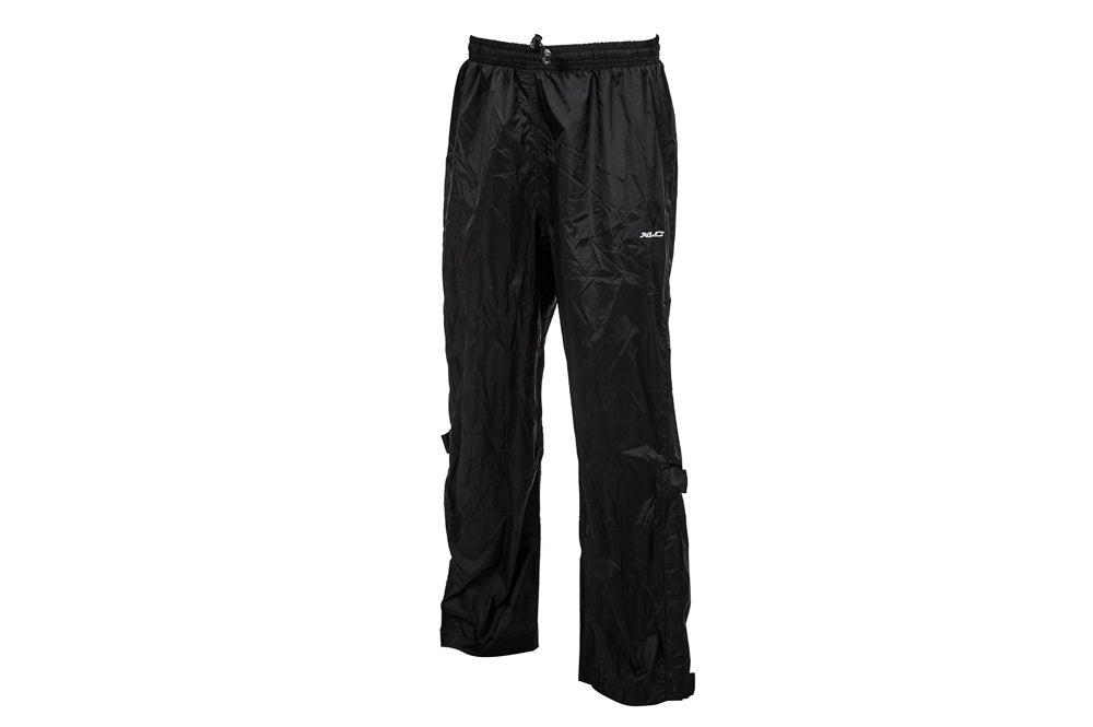 XLC Over Trousers - Black