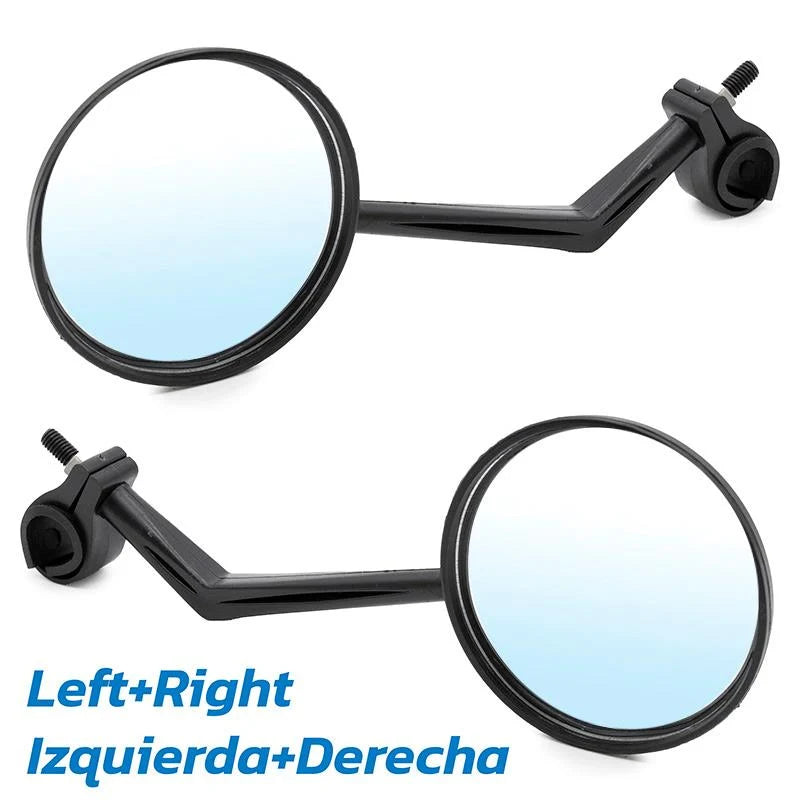 Mirror Right Size | EW01