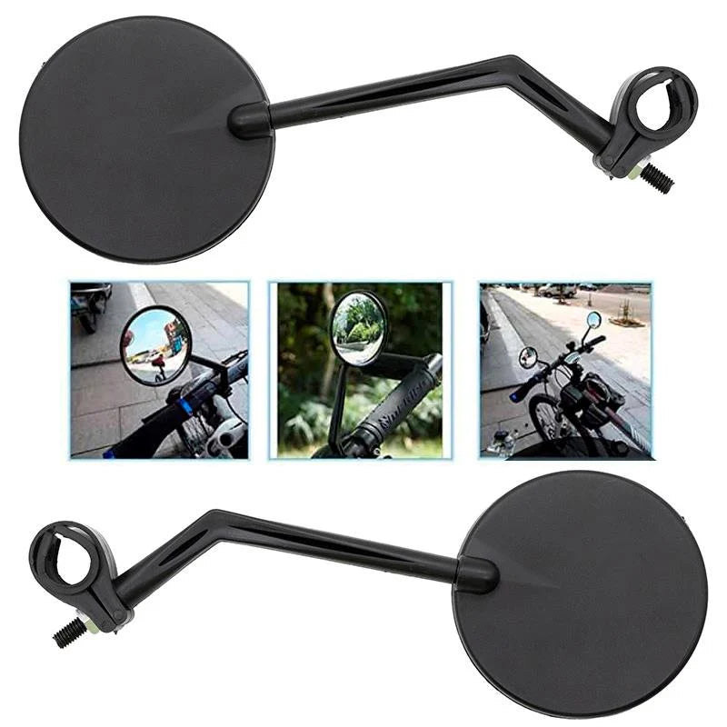 Mirror Right Size | EW01