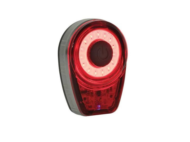 Moon Ring Rear Light - Kuma Bikes