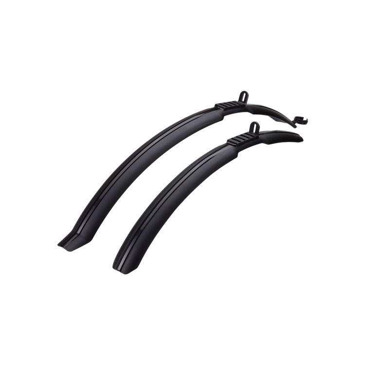 BBB Mudguards BFD-01 Rain Warriors - Kuma Bikes