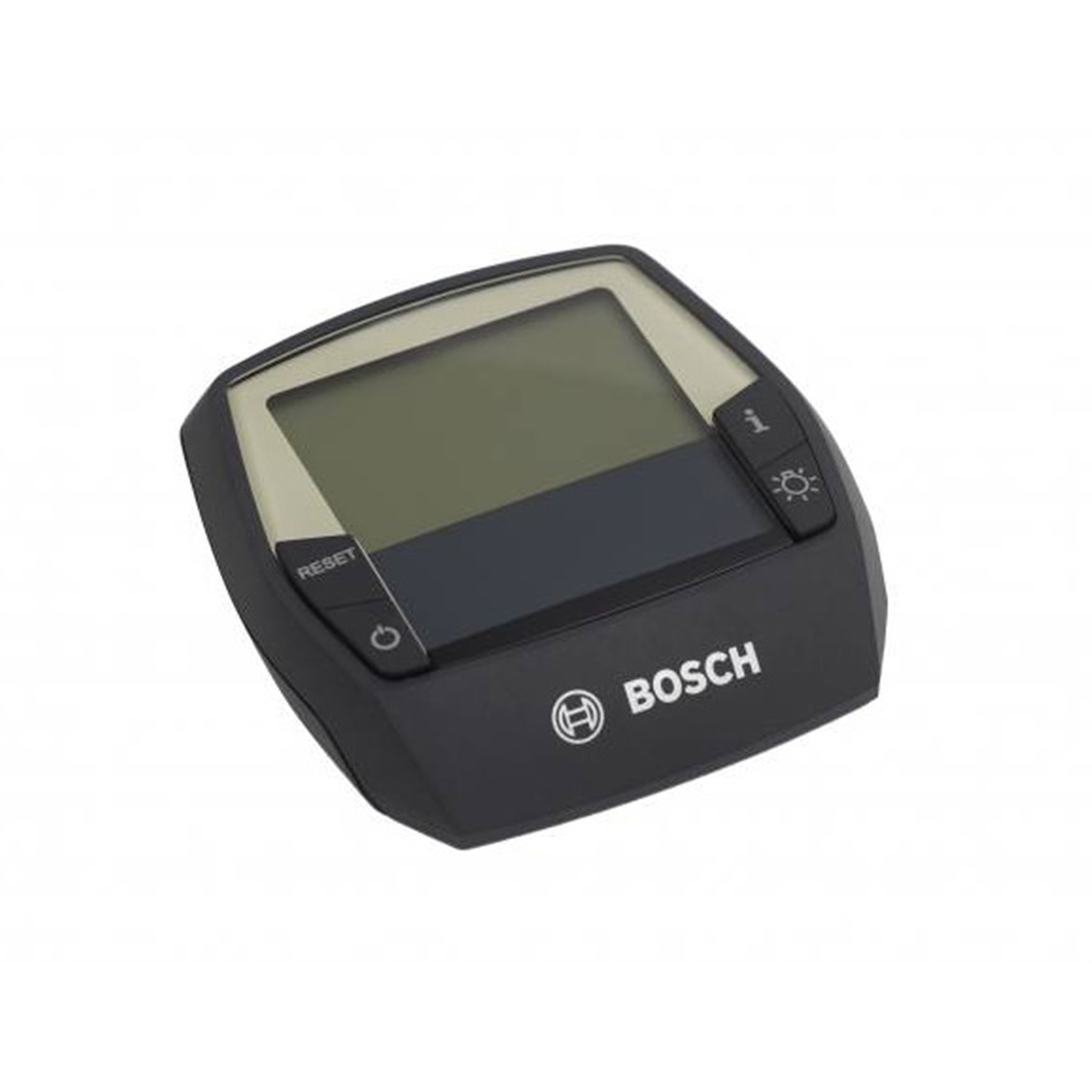 Intuvia Display, anthracite (BUI255) - Kuma Bikes
