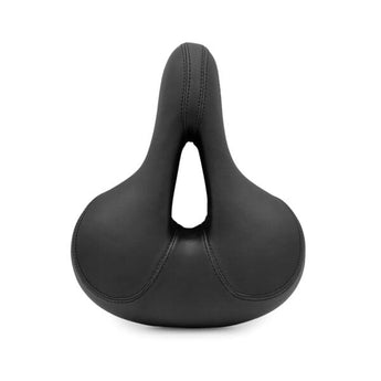 Tols Saddle Hollow Comfort City - Kuma Bikes