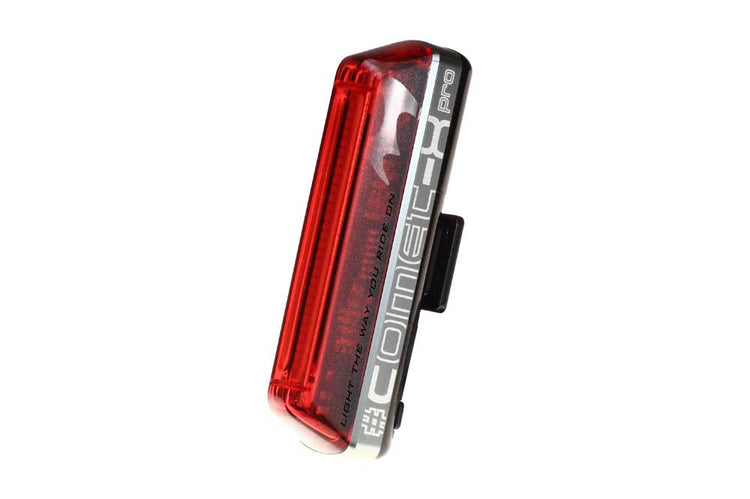 Moon Comet X Pro Rear Light - Kuma Bikes