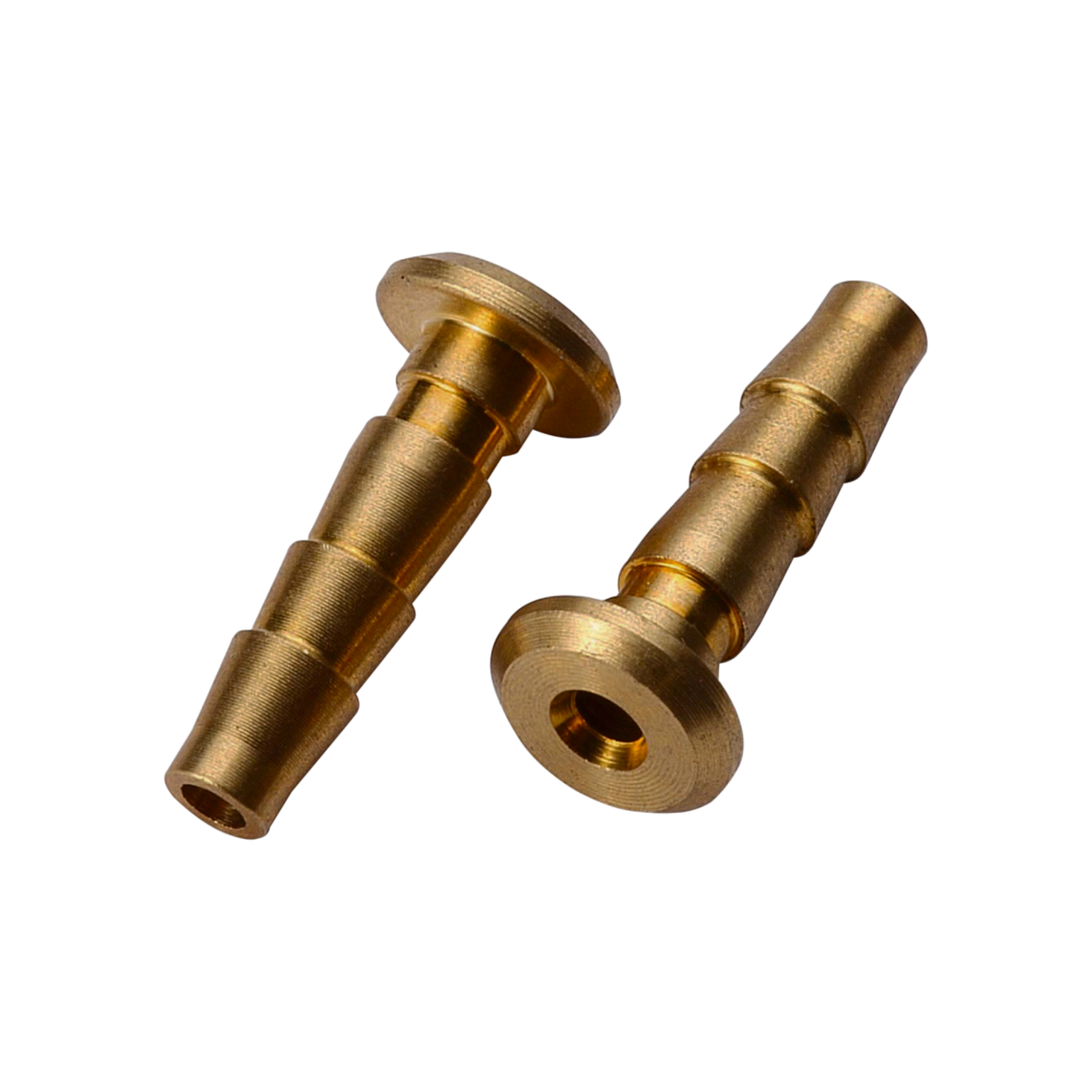 BBB BCB-212 Hose Barb Shimano Copper - Kuma Bikes