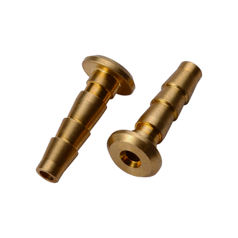 BBB BCB-212 Hose Barb Shimano Copper - Kuma Bikes