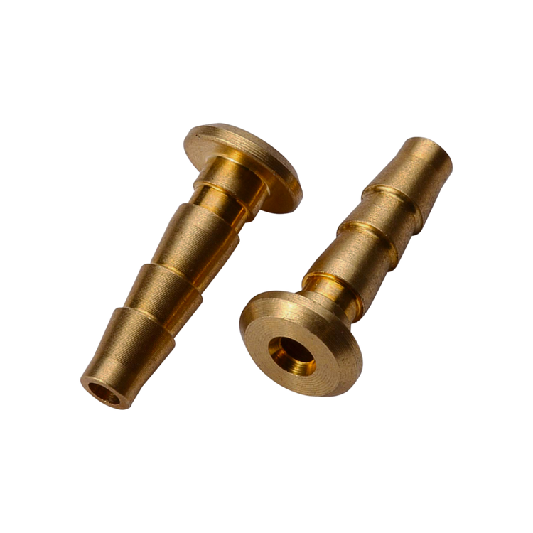 BBB BCB-212 Hose Barb Shimano Copper - Kuma Bikes