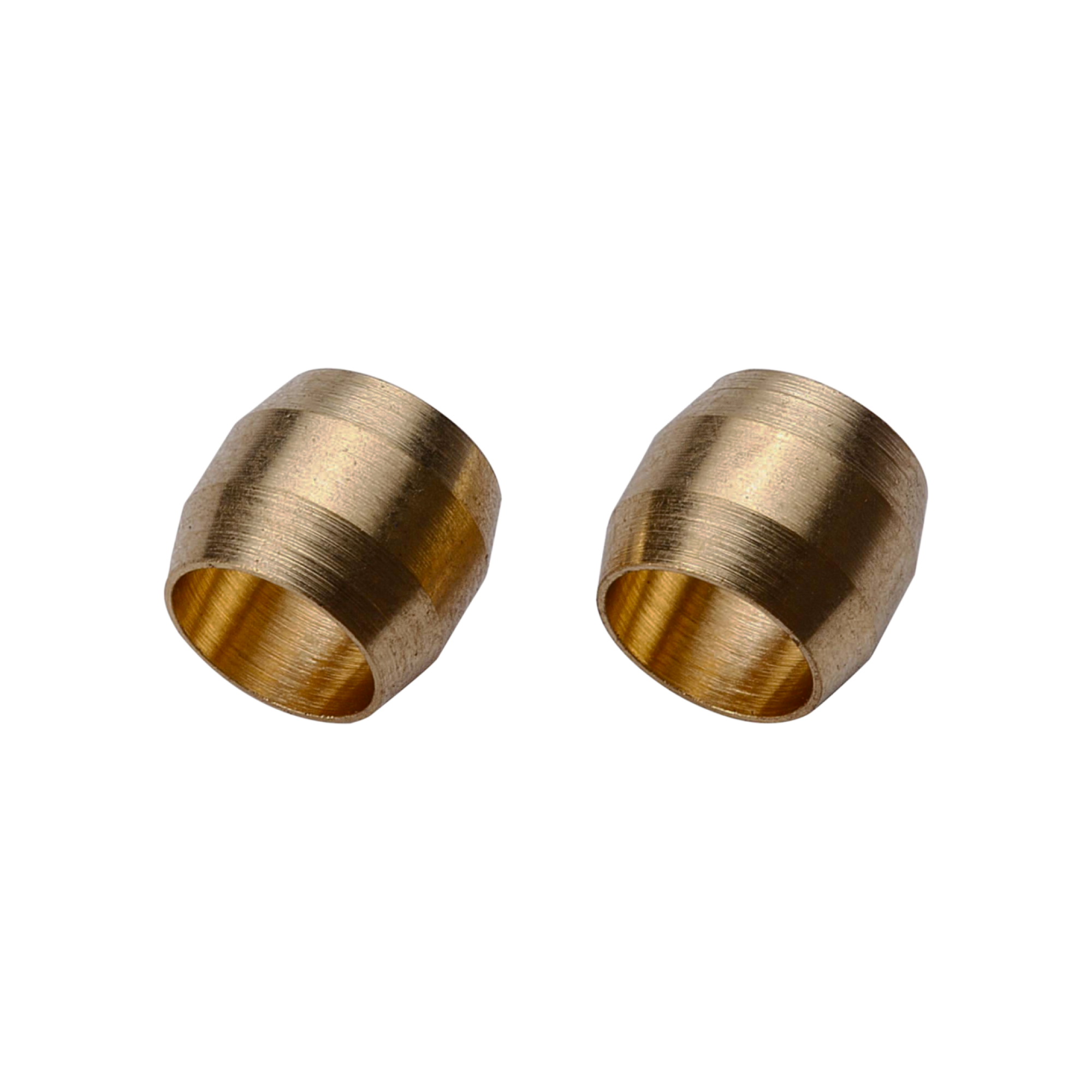 BBB BCB-222 Compression Olive Shimano Copper