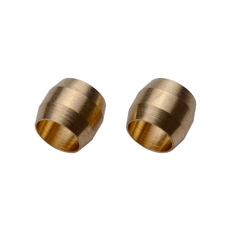BBB BCB-222 Compression Olive Shimano Copper