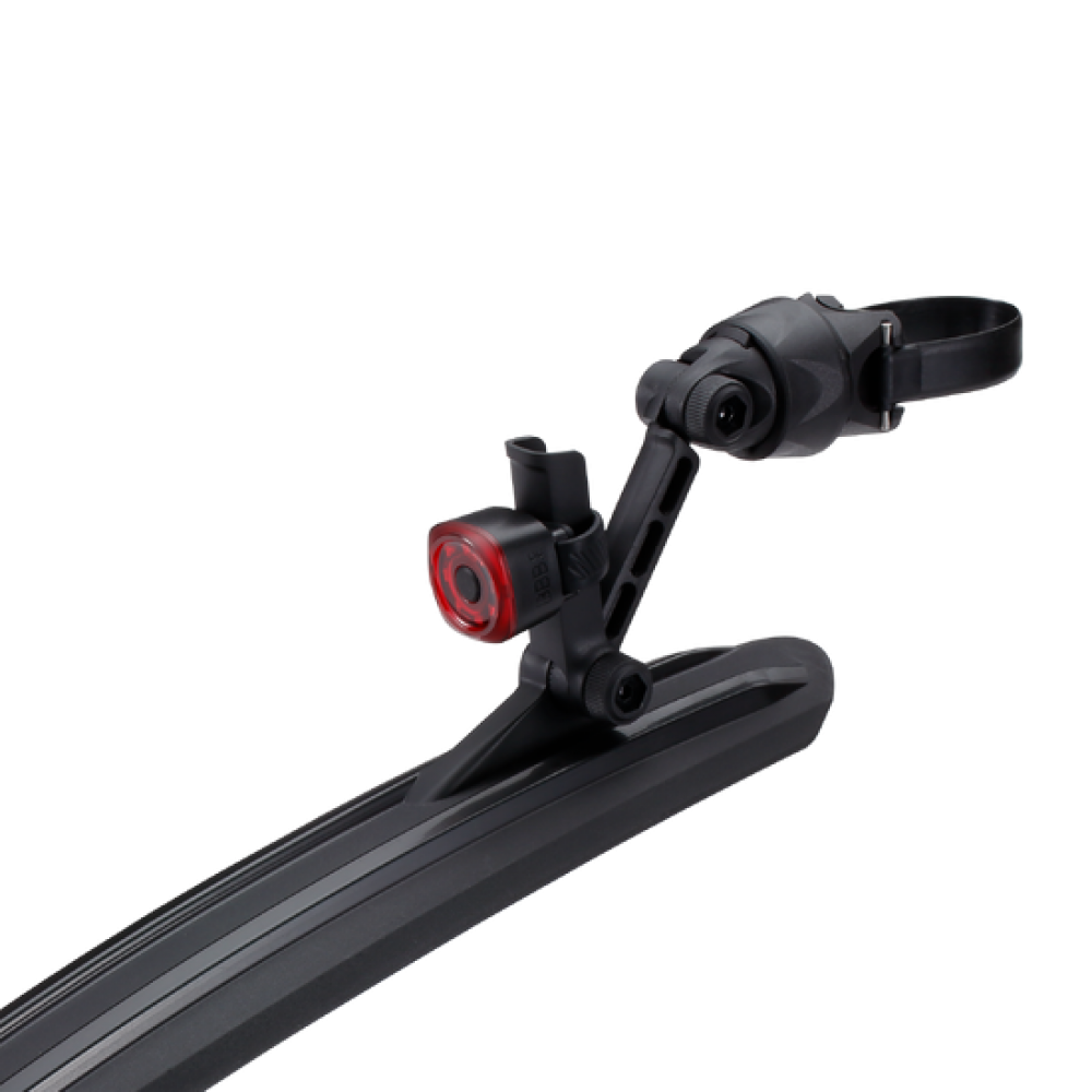 BBB BFD-13R MTB Protector Rear fender Black