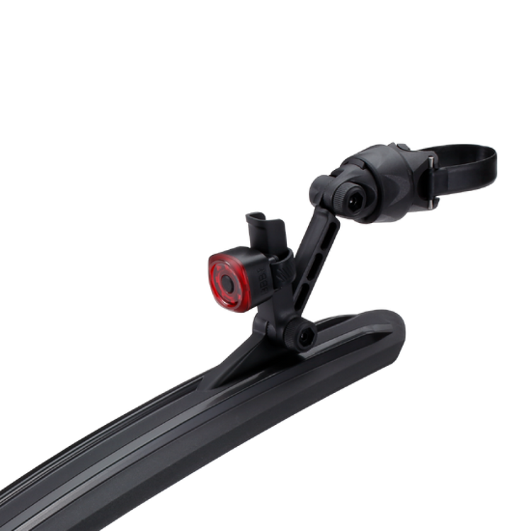 BBB BFD-13R MTB Protector Rear fender Black