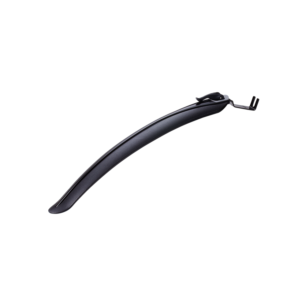 BBB BFD-21F RoadProtector Front fender Black