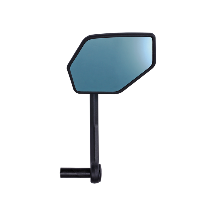 BBB BBM-01 E-view Bike Mirror Black Right - Kuma Bikes
