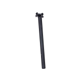 BBB BSP-20 SkyScraper Seatpost Black 27.2mm - Kuma Bikes