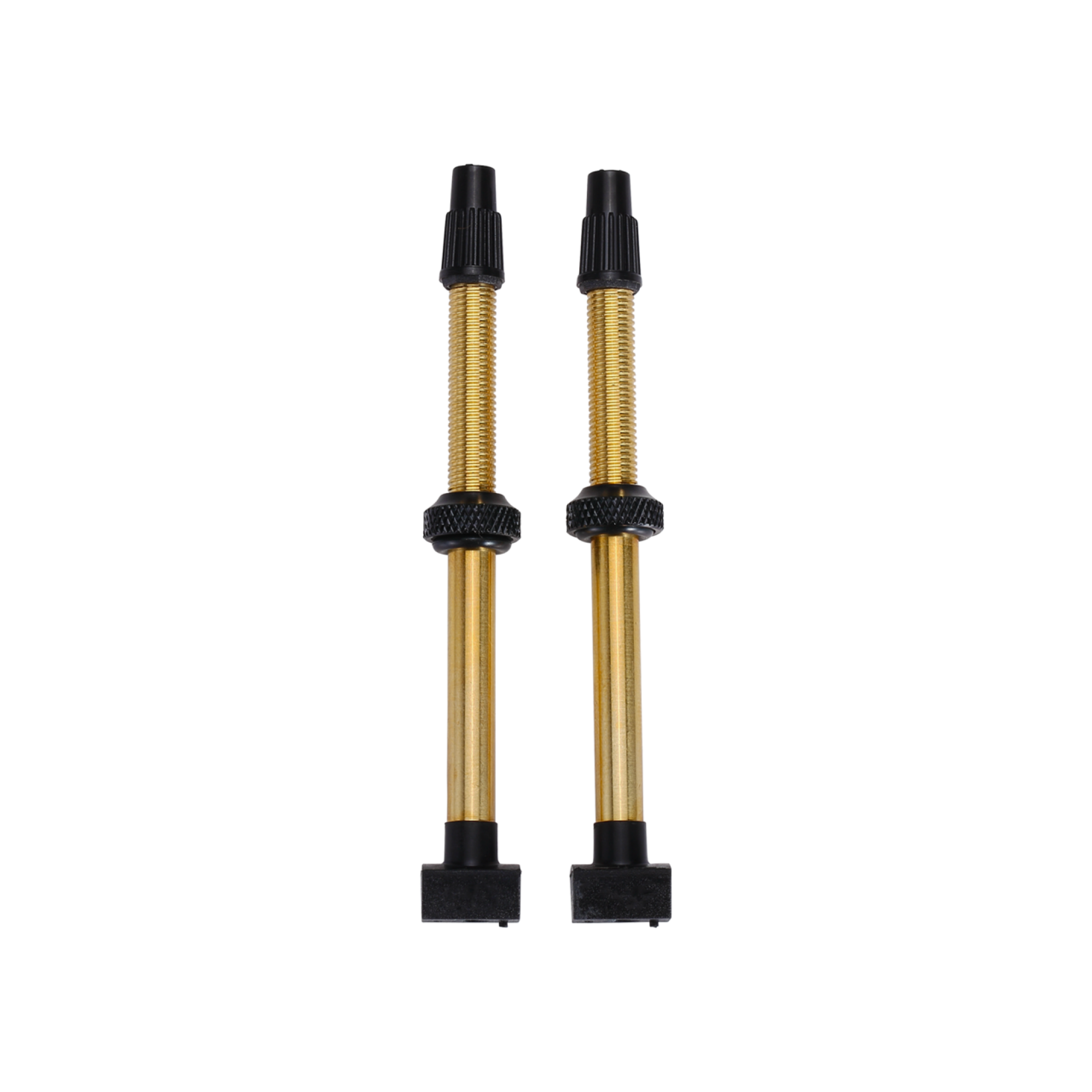 BBB BTI-159 Tubeless Valves Brass 60mm