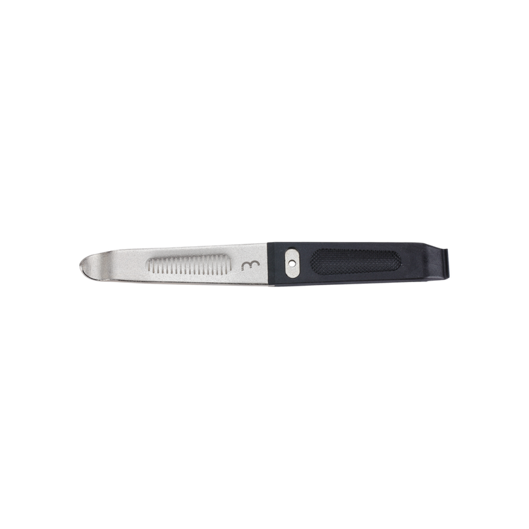 BBB BTL-79 ProfiLift Tire lever Black