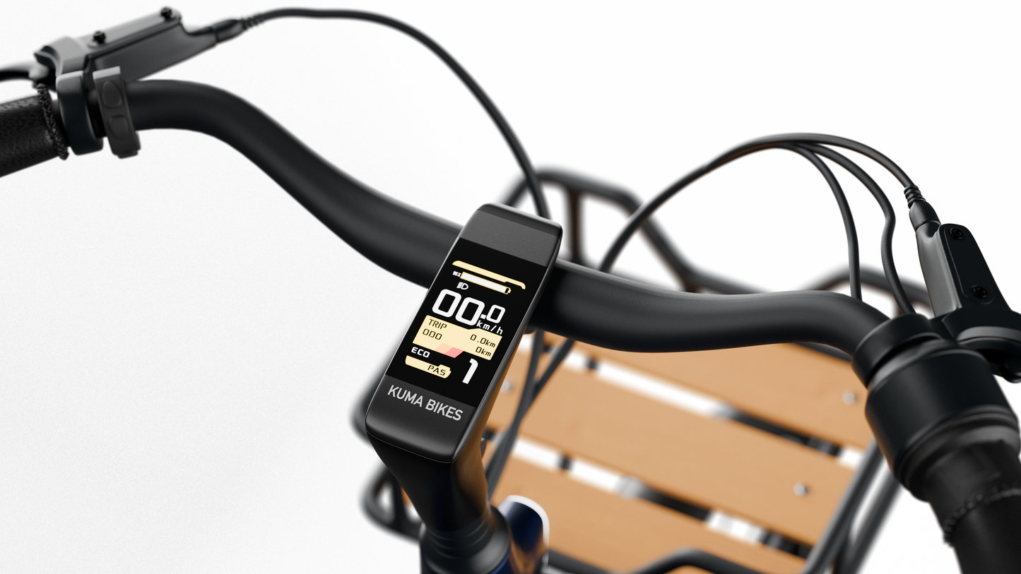 Kuma Bikes SX - Kuma Bikes