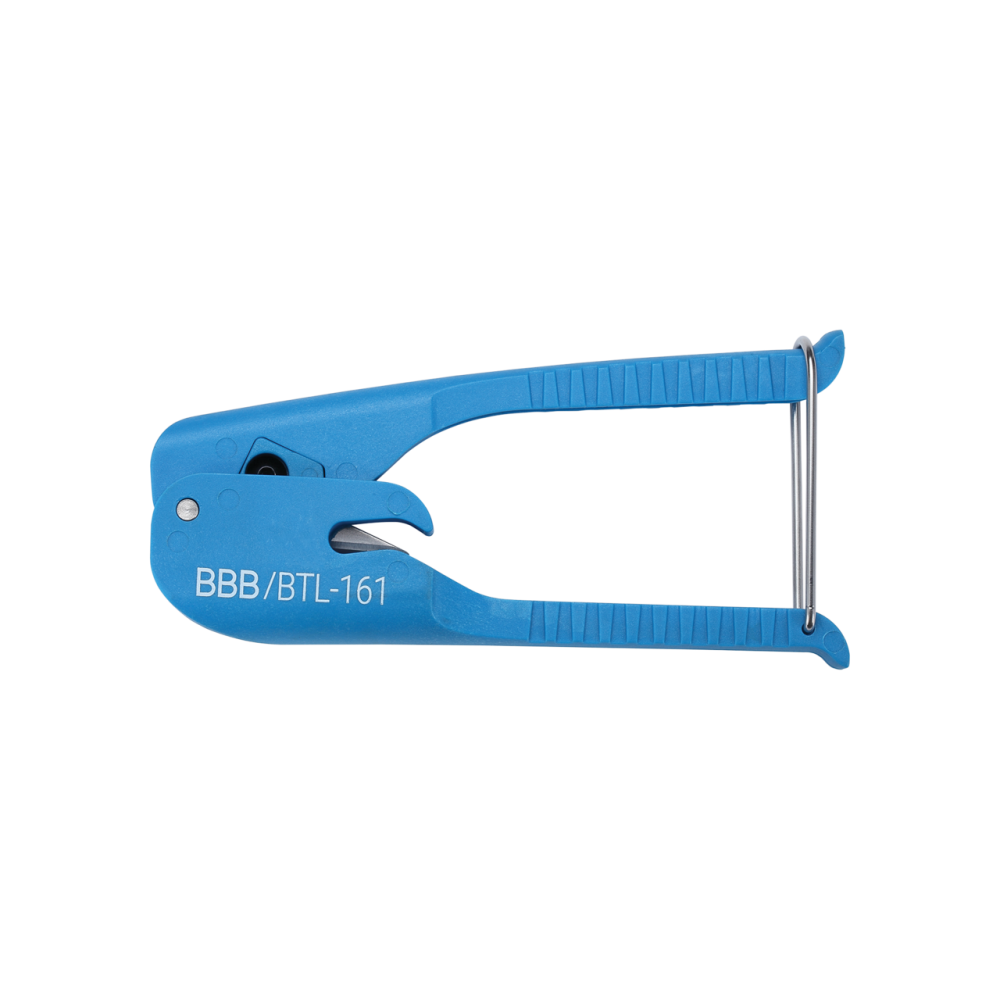 BBB BTL-161 HoseCutter hydraulic Cable cutter Blue