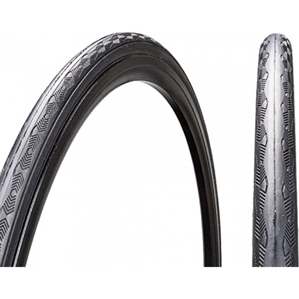 Chaoyang Attack Pard 700*25 wire on - Kuma Bikes