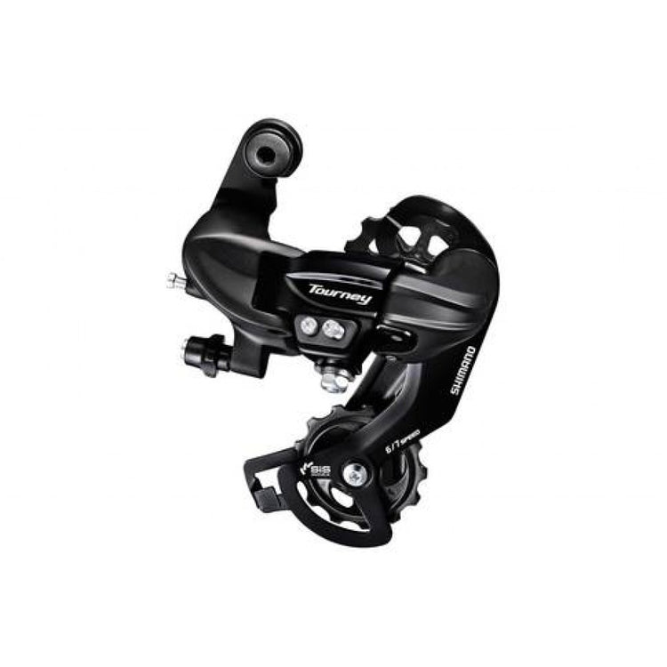 Shimano  Tourney TY-300 RD FF 6/7sp