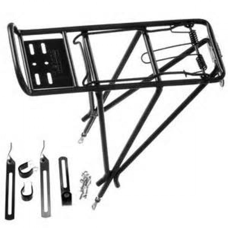 Alloy Carrier Adjustable - Kuma Bikes