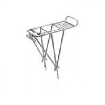 Alloy Carrier Adjustable - Kuma Bikes