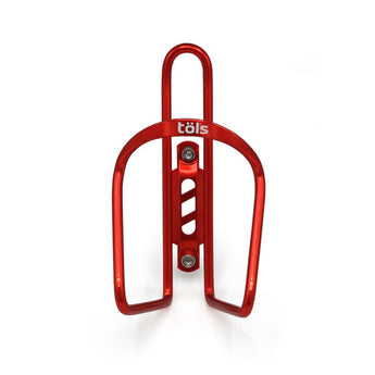 Tols Aluminium Bottle Cage - Kuma Bikes