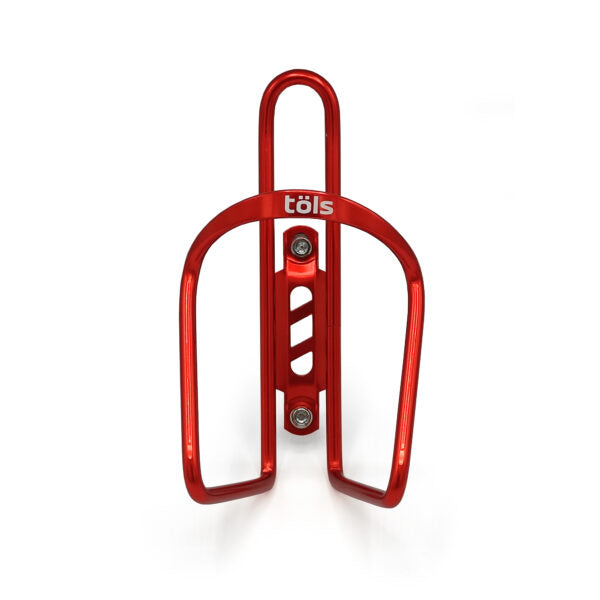 Tols Aluminium Bottle Cage - Kuma Bikes
