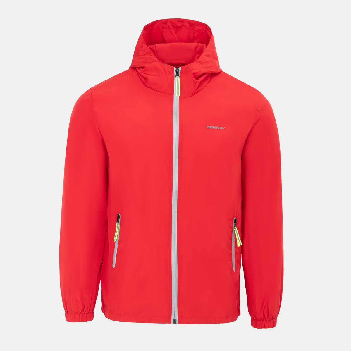 Men's Lightweight Waterproof Windbreaker