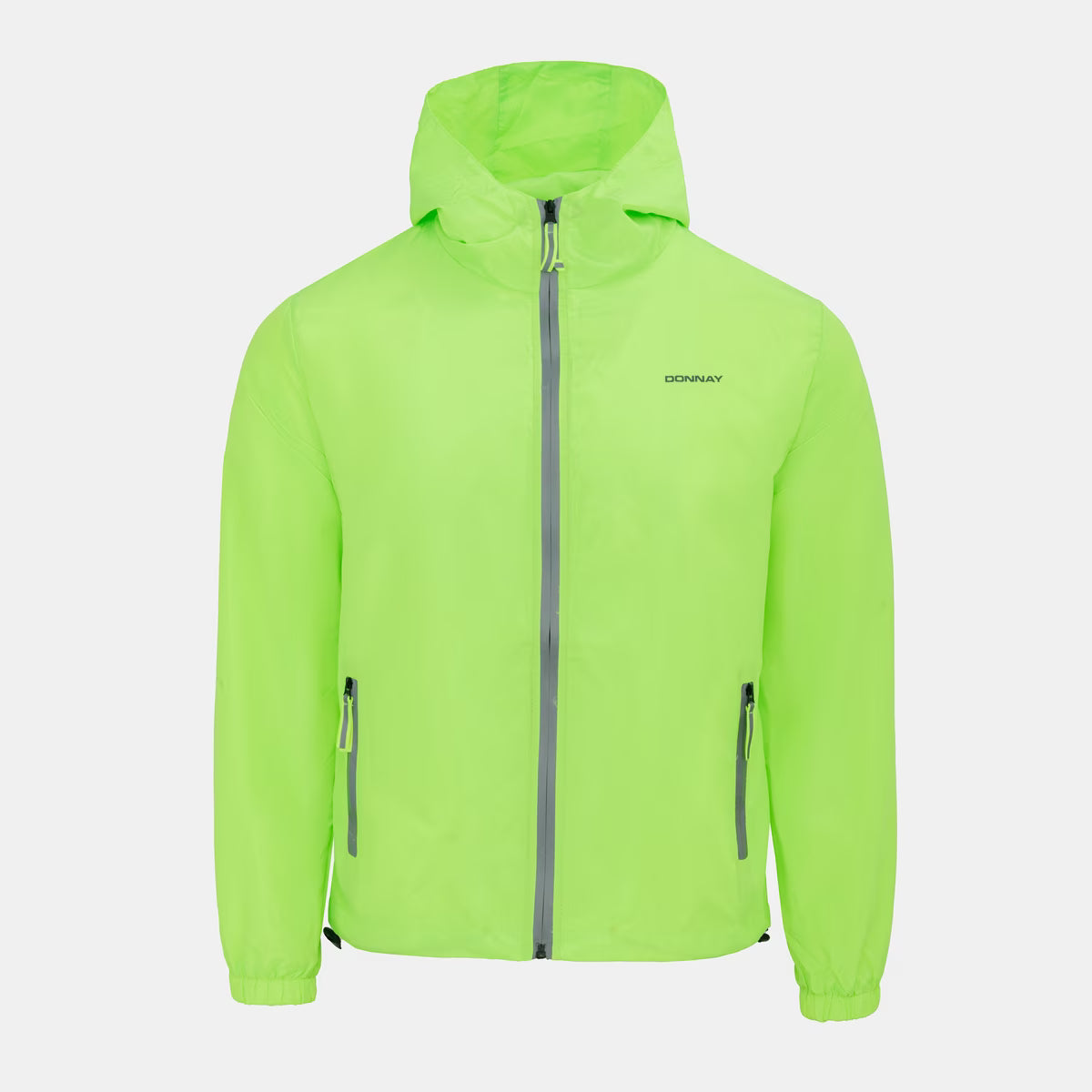 Men's Lightweight Waterproof Windbreaker