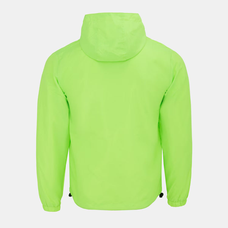 Men's Lightweight Waterproof Windbreaker