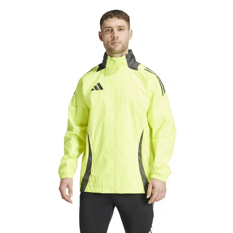 Men's Tiro24 Rain Anorak